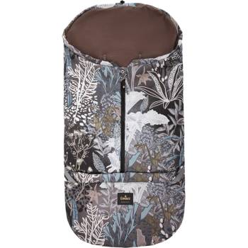 Emitex 2v1 Cocoon Softshell Bloomora