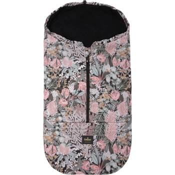 Emitex 2v1 Cocoon Softshell Poppy