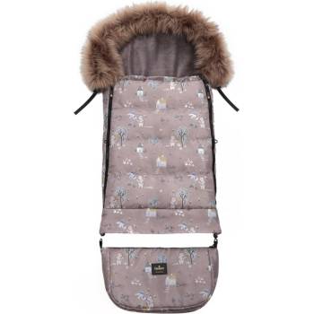 Emitex Combi Bearkins