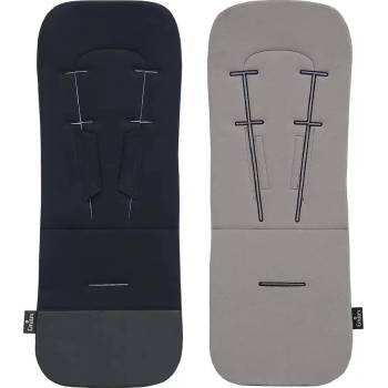 Emitex Podložka EDGE UNI Black + Gray