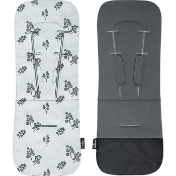 Emitex Podložka EDGE UNI Grey Blooms