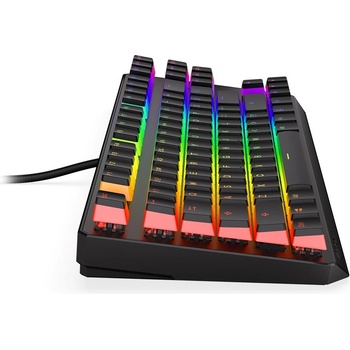 Endorfy Thock TKL Pud Kailh RD RGB EY5A006