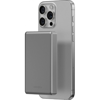 Energea AluPac 10000 mAh titanium