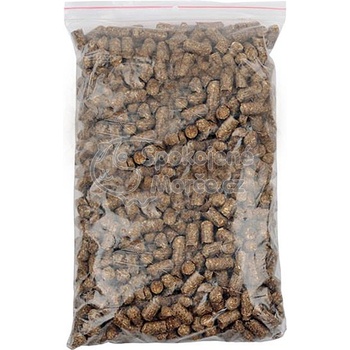 Epona Horsefeed Seno v granulích 1 kg
