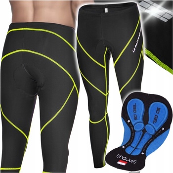 Ercole dlouhé černé