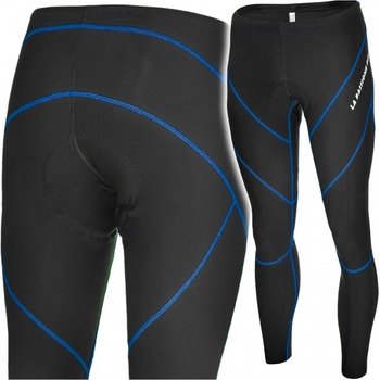 Ercole dlouhé černé