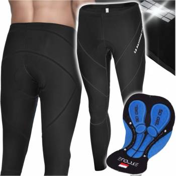 Ercole dlouhé černé