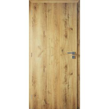 ERKADO Protipožární EI 30 DP3 Dub Forest 80 x 197 cm