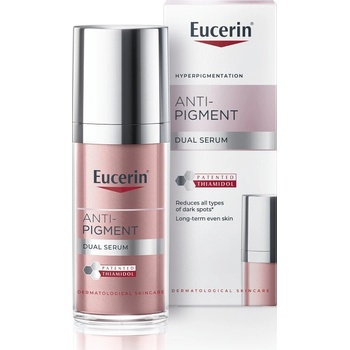 Eucerin Anti-Pigment Dual sérum proti pigmentovým skvrnám 30 ml