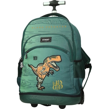 Eurocom Dinosaur zelená