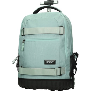 Eurocom Impact Whale tyrkysová