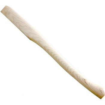 Euronářadí Násada na sekeru 70cm tvarovaná
