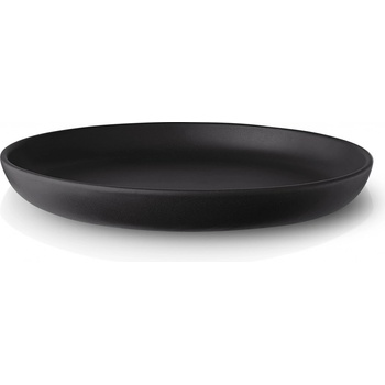 Eva Solo Dezertní talíř NORDIC KITCHEN 17 cm černá