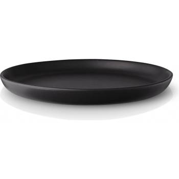 Eva Solo Snídaňový talíř NORDIC KITCHEN 21 cm černá
