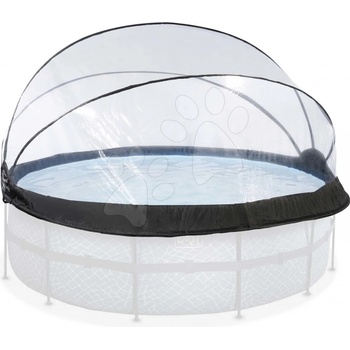 Exit Toys Pool Cover kopule na bazén 427 cm