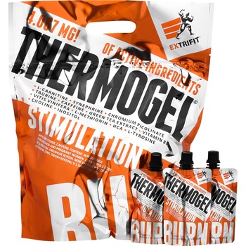 Extrifit Thermogel 2000 g