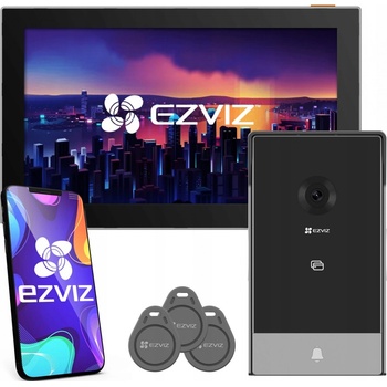 EZVIZ HP7