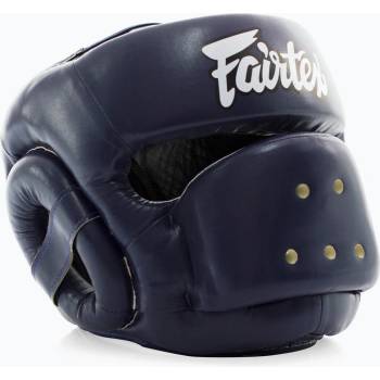 Fairtex Full Face Protector