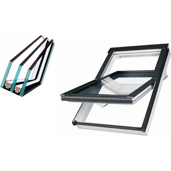 FAKRO PTP-V U4 66x98