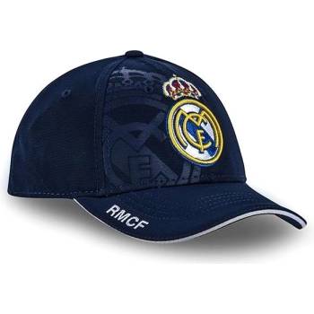 Fan-shop REAL MADRID No12 navy