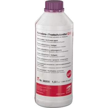 Febi Bilstein 38200 1,5 l