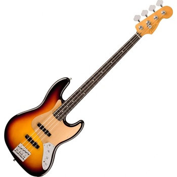 Fender American Ultra II Jazz Bass