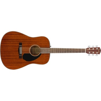 FENDER CD-60S Dread All-Mah