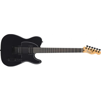 Fender DE Player II Advanced Telecaster HH EB BLK