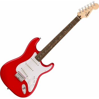Fender Squier Bullet Stratocaster HT IL Deluxe Set