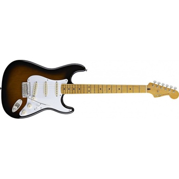 FENDER Squier Classic Vibe 50s Stratocaster 2-Color Sunburst