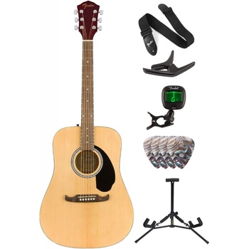 Fender Squier FA-125 SET