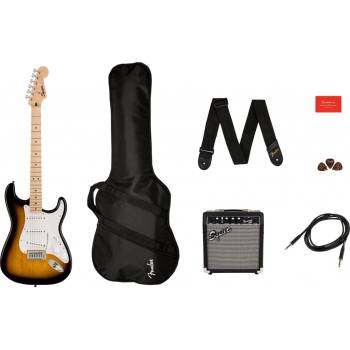 Fender Squier Sonic Stratocaster Pack 2TS