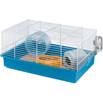 Ferplast Criceti 9 klec pro křečky 46 x 29,5 x 23 cm