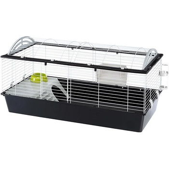 Ferplast Klec pro králíky Casita 120 119 x 58 x 60 cm