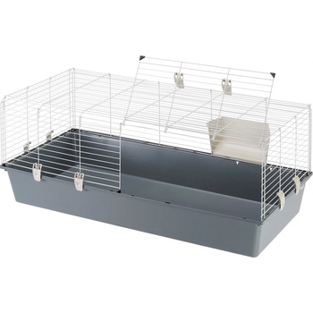 Ferplast Klec Rabbit 120 bez výbavy 118 x 58,5 x 49,5 cm