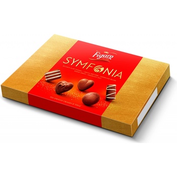 Figaro Symfonia 78 g