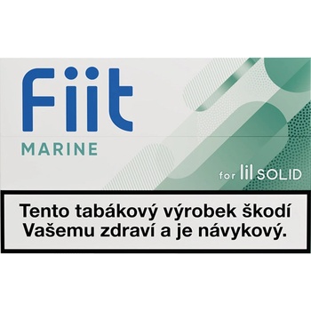 Fiit Marine R