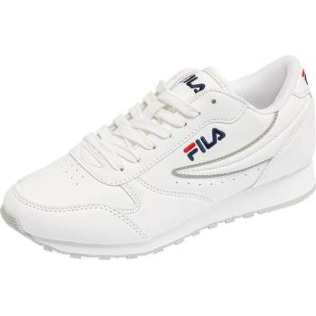 Fila Blancheporte tenisky s tkaničkami ORBIT LOW bílá