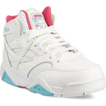 Fila M-Squad White tenisky