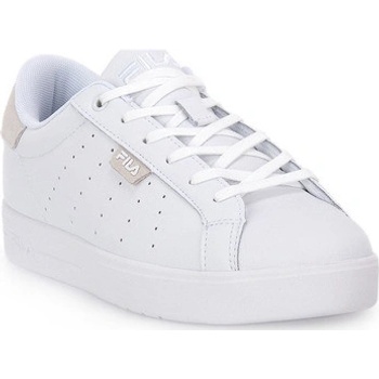 Fila módní tenisky Lusso white bbílá