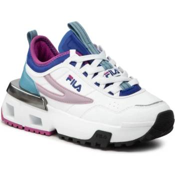 Fila UPGR8 White tenisky