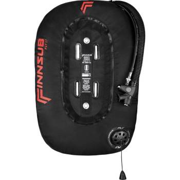 FinnSub FLY 17D WING