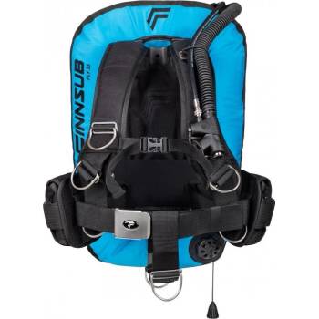 Finnsub FLY SET 13D COMFORT ALU modré