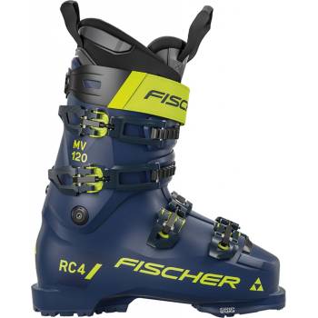 Fischer RC4 120 MV VAC GW 24/25