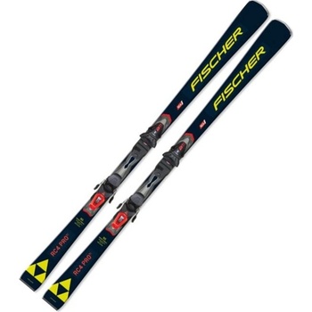 Fischer RC4 PRO TI AR 23/24