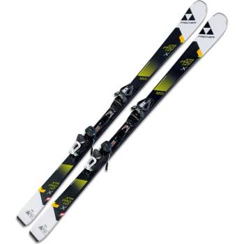 Fischer XTR PRO MT X RT 18/19