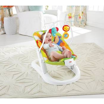 Fisher-Price Skládací sedátko Rainforest CMR20