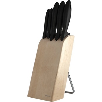 Fiskars 1023782 sada nožů v bloku 5 ks Fiskars Essential