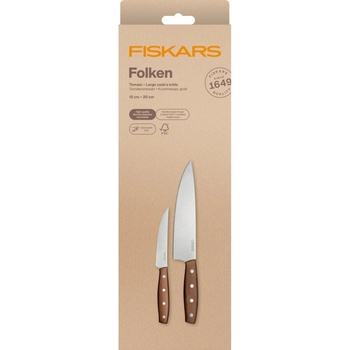 Fiskars Folken Sada nožů 2 ks FISKARS 1075690