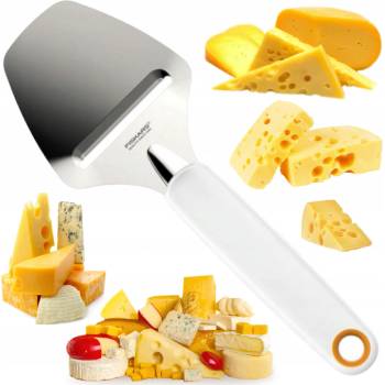 Fiskars Functional Form Kráječ na tvrdé sýry 22 cm
